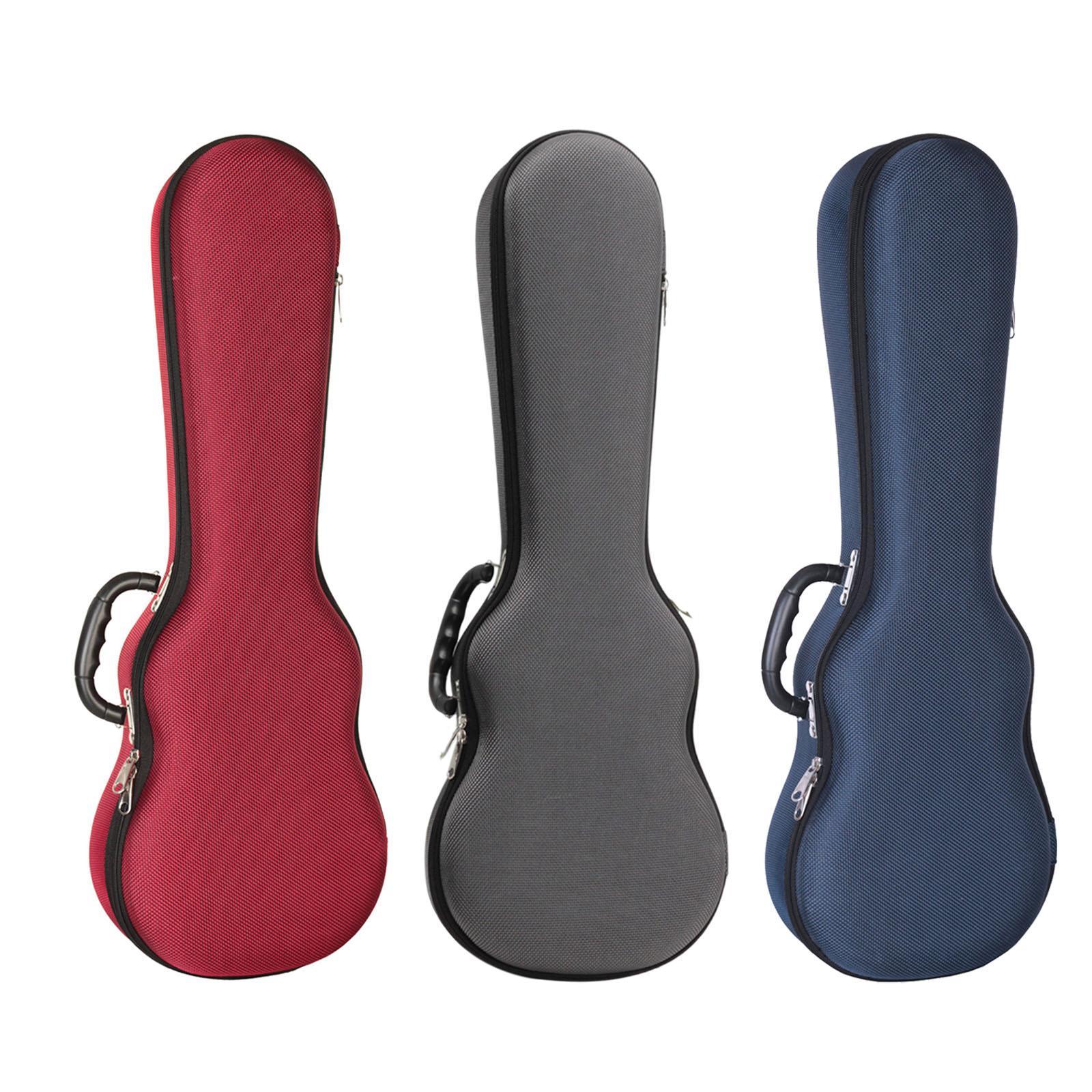 ウクレレケース テナーハードケース ギグバッグ バックパック - Case Guitar Gig Bag のレビューと価格