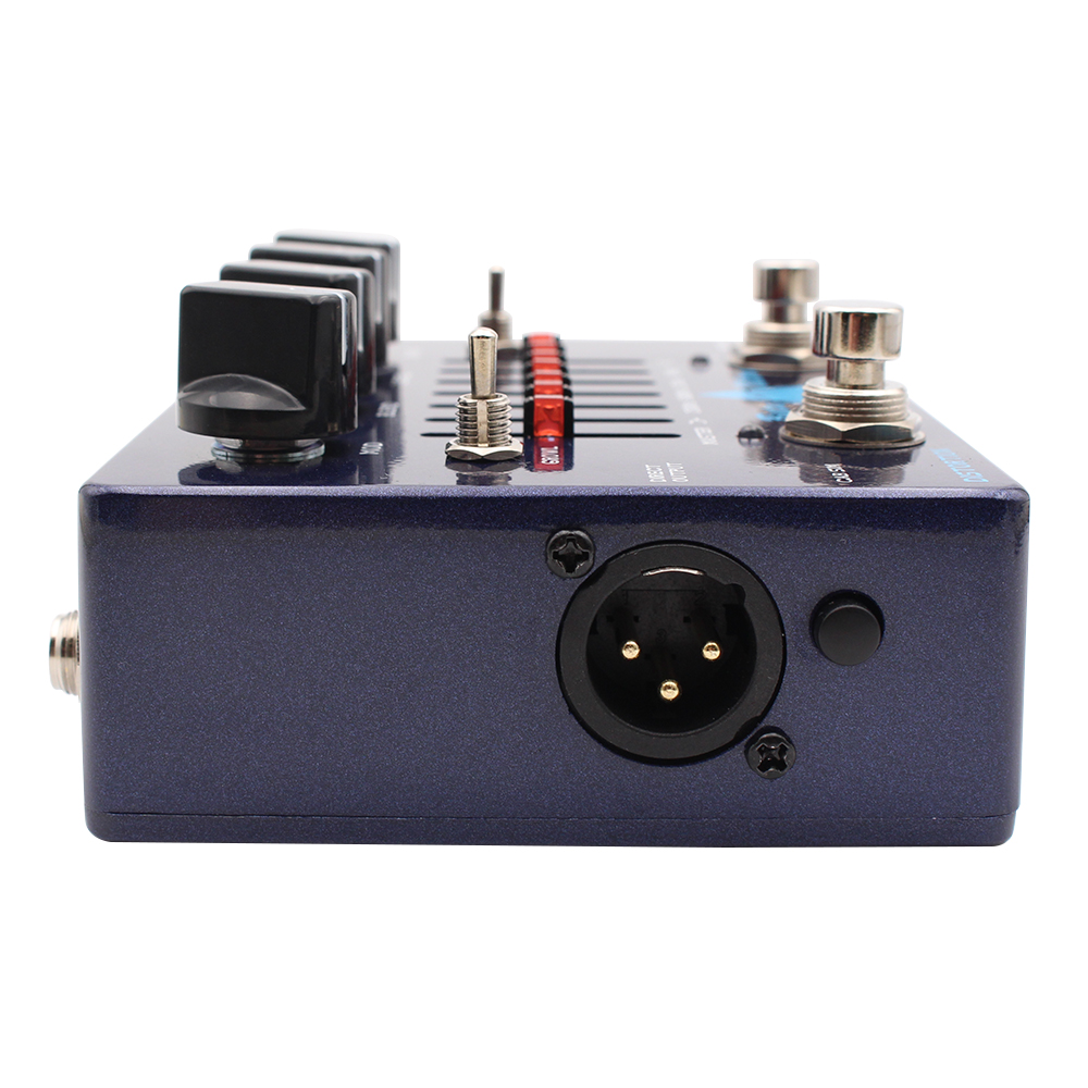 MOSKY ベータウルトラエレクトリックベースギターディスト - Looper Pedal Guitar のレビューと価格