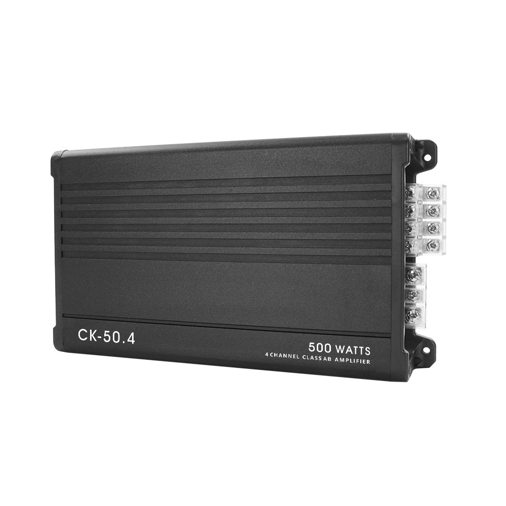 スーパCK-50.4 フィランセール商品 12V車載用音楽ア - Audio Music Production のレビューと価格