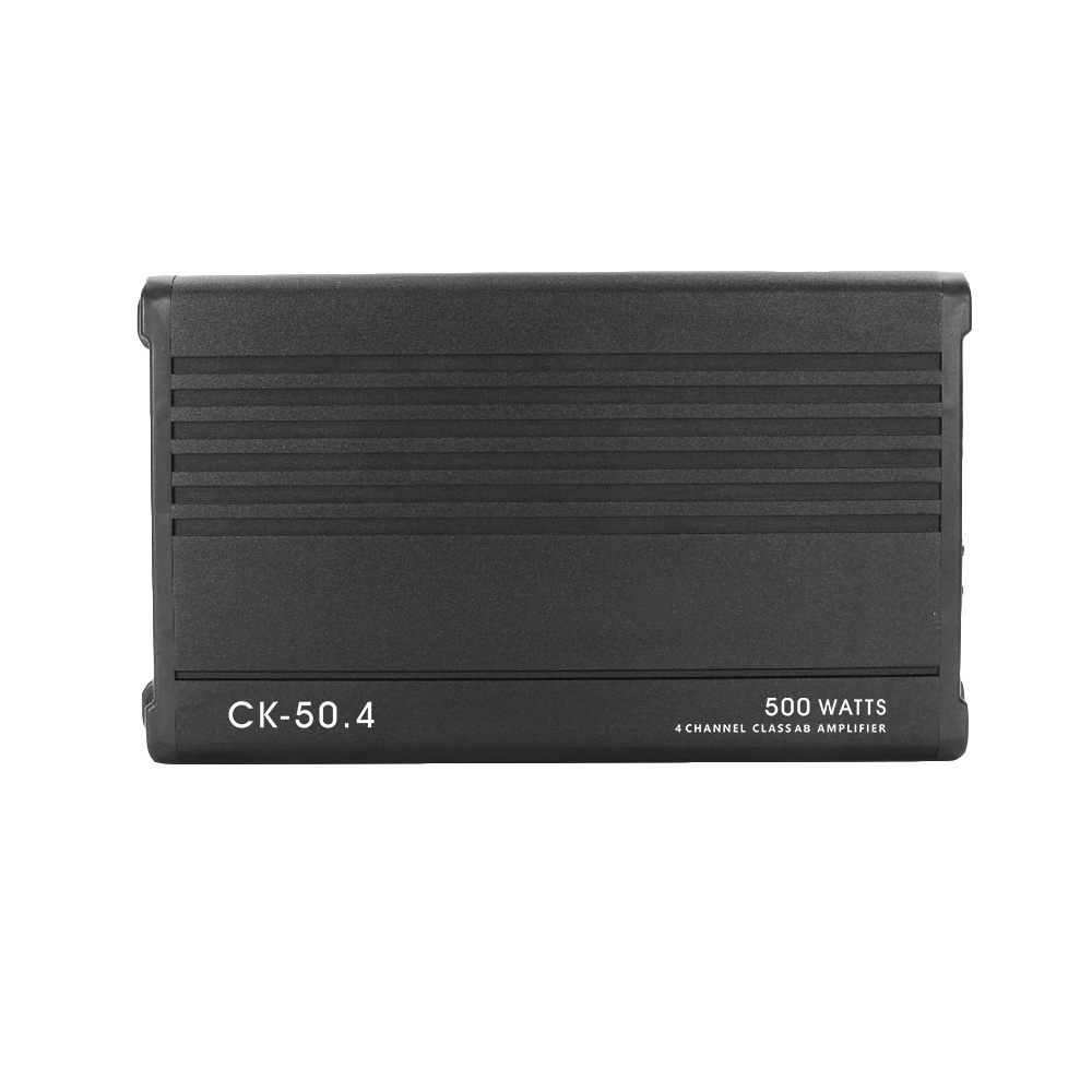 スーパCK-50.4 フィランセール商品 12V車載用音楽ア - Audio Music Production のレビューと価格