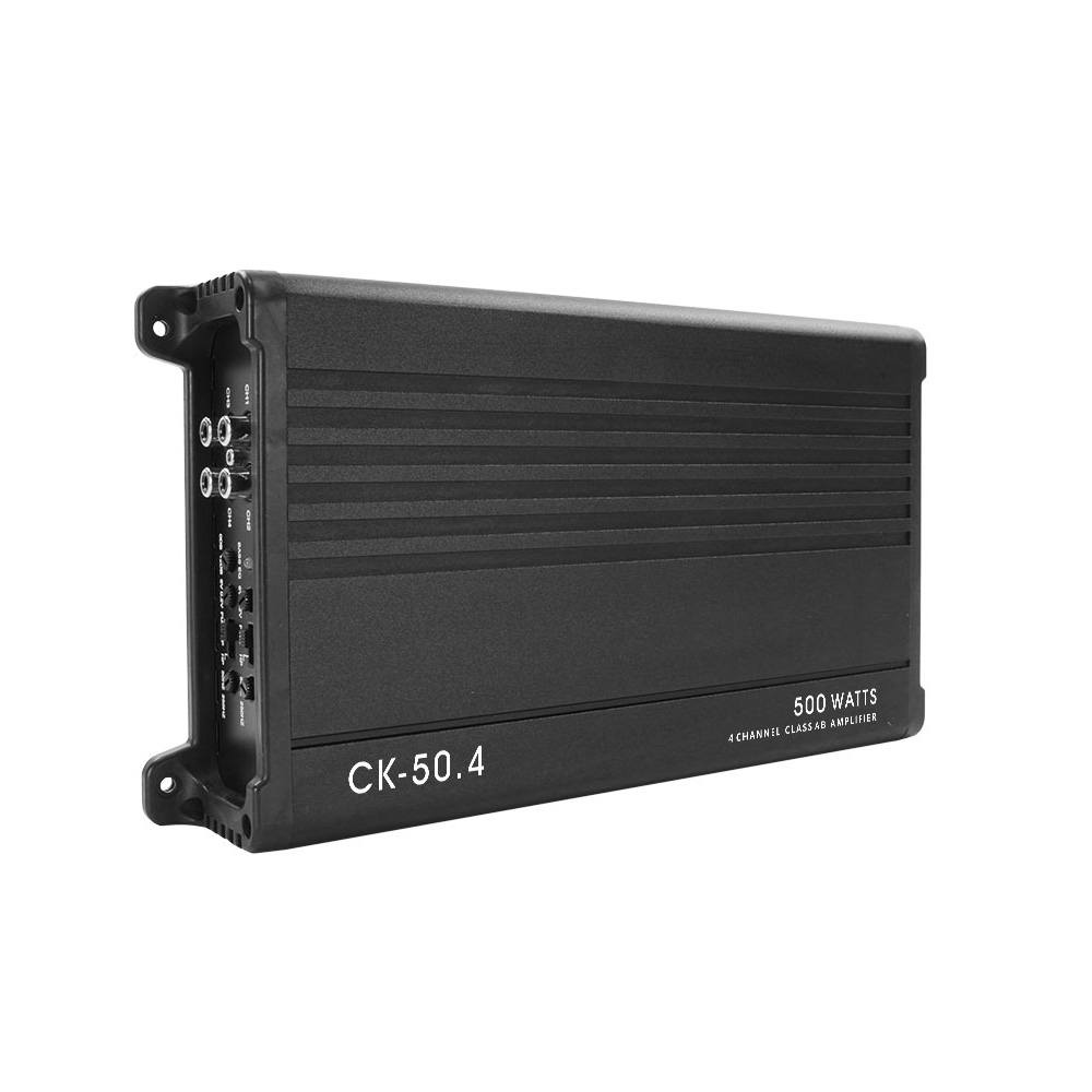 スーパCK-50.4 フィランセール商品 12V車載用音楽ア - Audio Music Production のレビューと価格