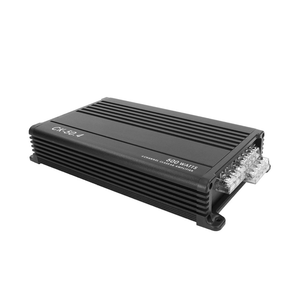 スーパCK-50.4 フィランセール商品 12V車載用音楽ア - Audio Music Production のレビューと価格