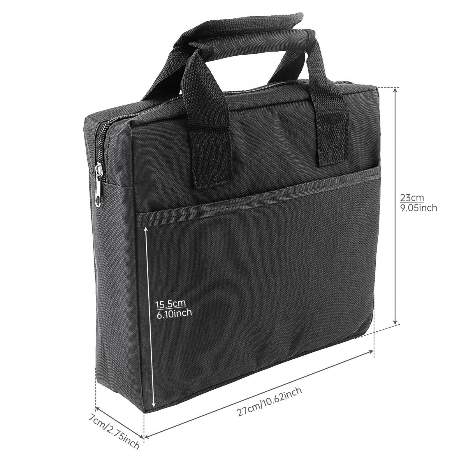 ポータブルオックスフォード布製パッド入りギターエフェクトペダ - Case Guitar Gig Bag のレビューと価格