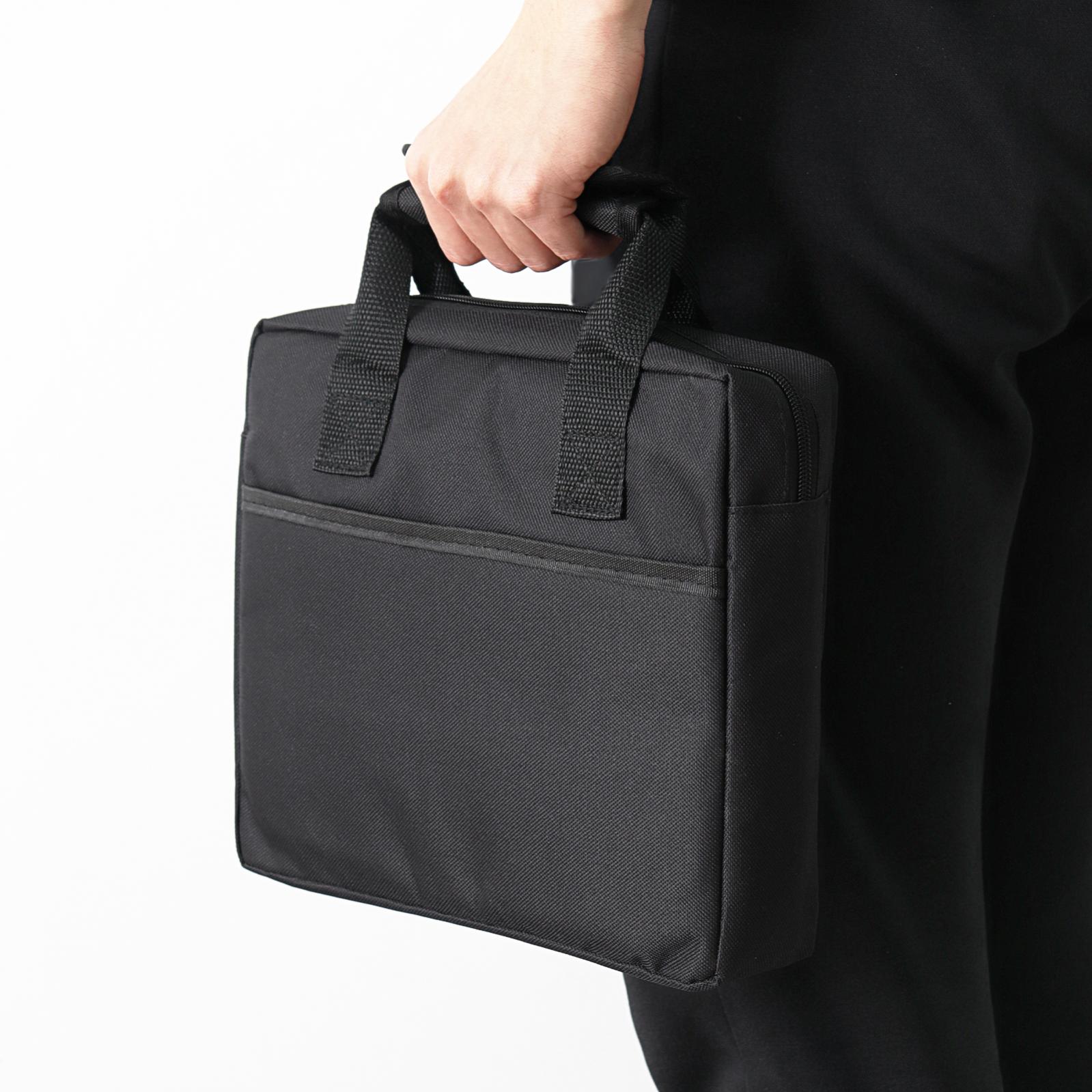 ポータブルオックスフォード布製パッド入りギターエフェクトペダ - Case Guitar Gig Bag のレビューと価格
