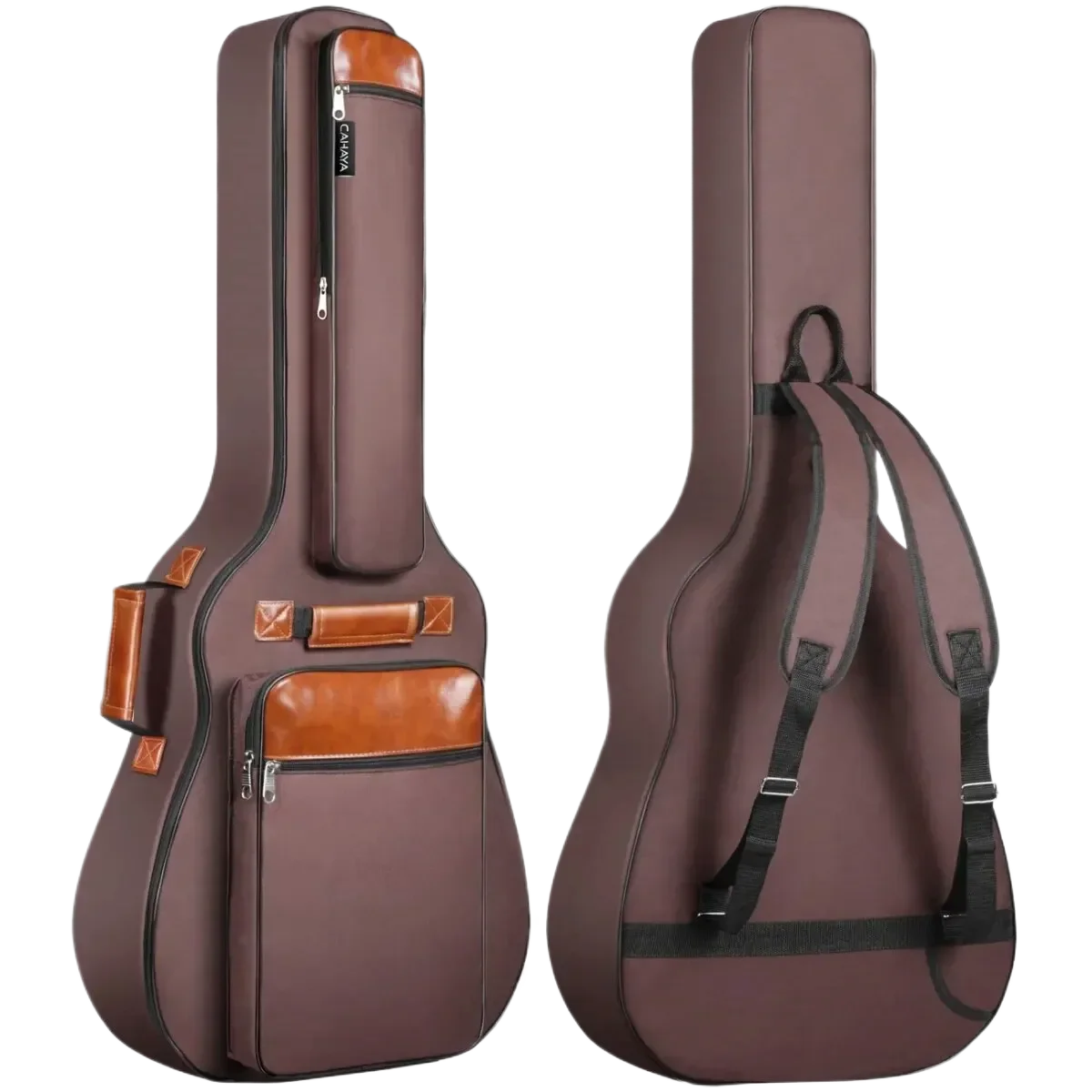 41インチ 10mm コットンパッド入り 厚手パッド アコー - Case Guitar Gig Bag のレビューと価格