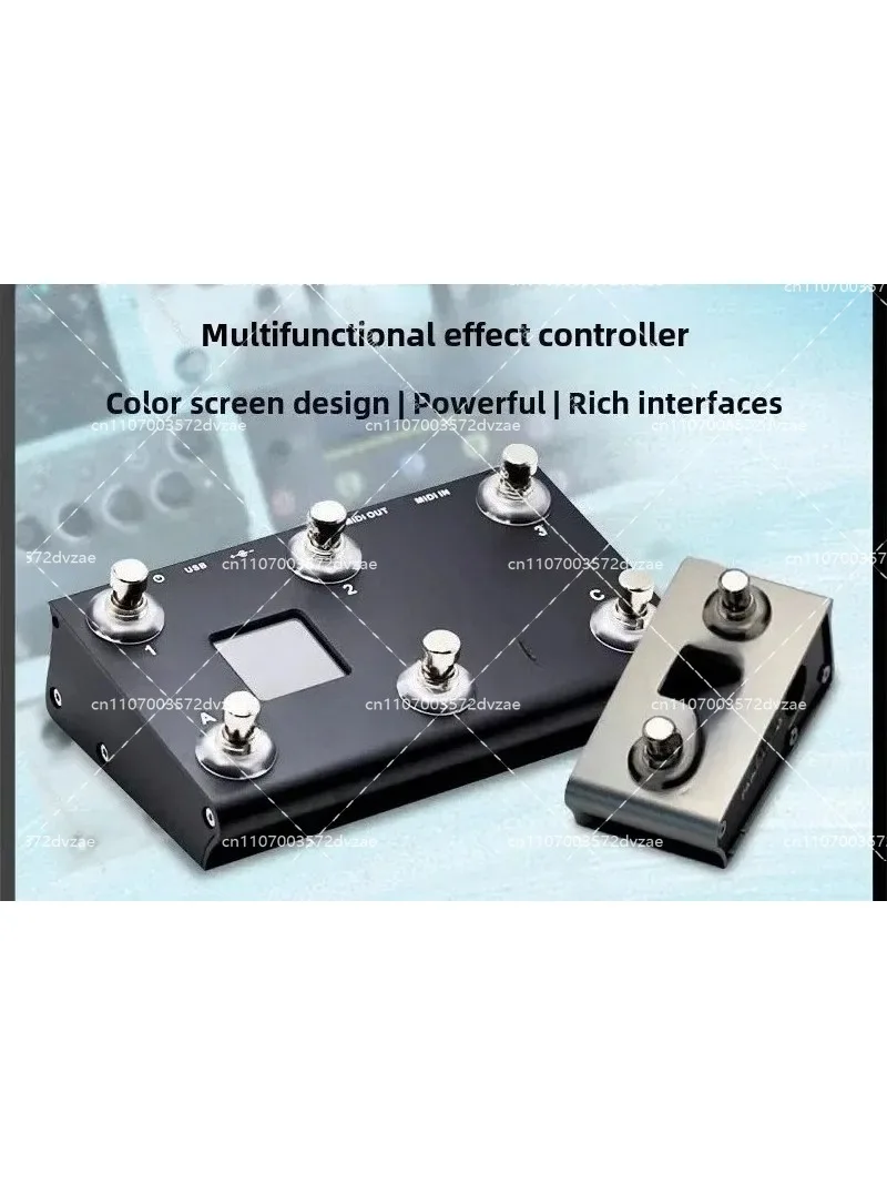 DSP MIDI キャプテンコントローラー KPP ニューラ - Audio Music Production のレビューと価格