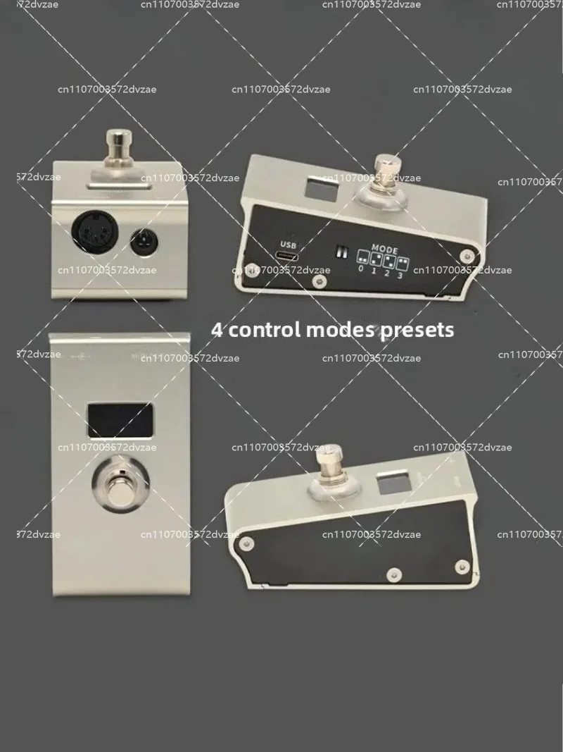 DSP MIDI キャプテンコントローラー KPP ニューラ - Audio Music Production のレビューと価格