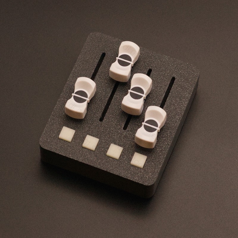EM-PO2 MIDIコントローラー – デジタルオーディオ - Audio Music Production のレビューと価格