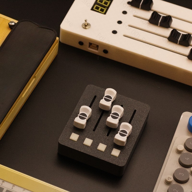 EM-PO2 MIDIコントローラー – デジタルオーディオ - Audio Music Production のレビューと価格