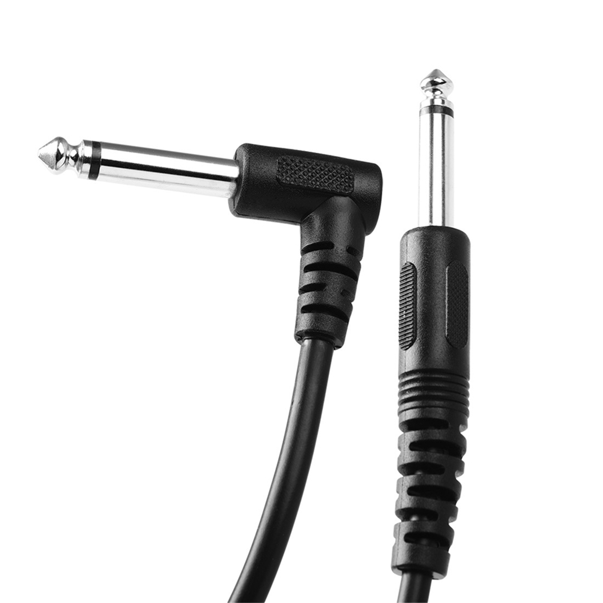 A71P 楽器ピックアップクリップ接続ケーブルギターベースバ - Guitar Tuner Clip のレビューと価格