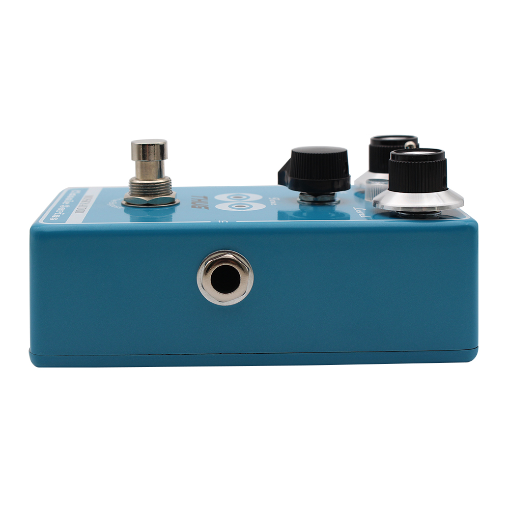 Mosky Thug エレキギター用ハイゲインディストーショ - Looper Pedal Guitar のレビューと価格